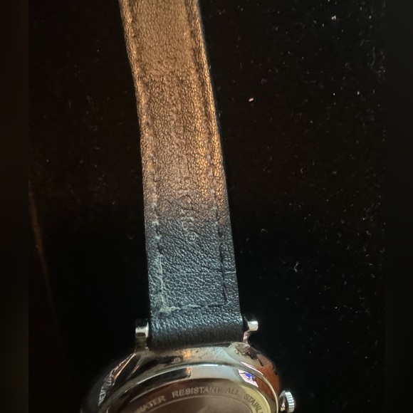 Silpada wrap watch - Picture 5 of 6